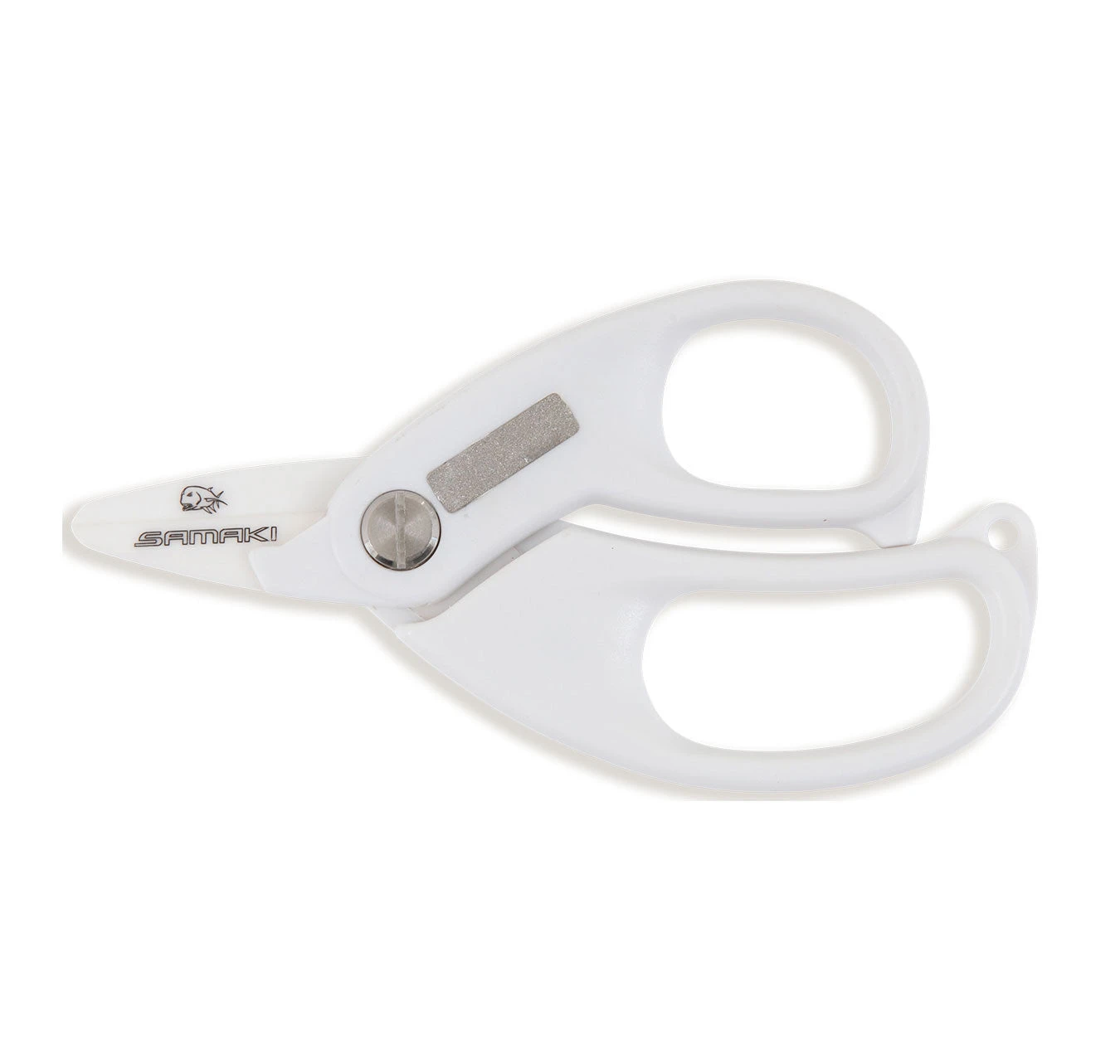 Samaki Ceramic Braid Scissors 3 Samaki Ceramic Braid Scissors