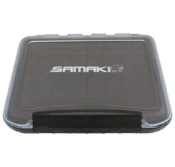 Samaki Split Foam Tackle Boxes -Fishing Gear Sale samaki split foam tackle box xl