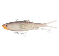 Samaki Vibelicious Fork Tail Soft Vibe -Fishing Gear Sale samaki vibelicious fork tail soft vibe colour ghost bait uv