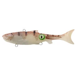 Samaki Vibelicious Thumpertail Soft Vibes -Fishing Gear Sale samaki vibelicious thumper 70mm col uv squid 2