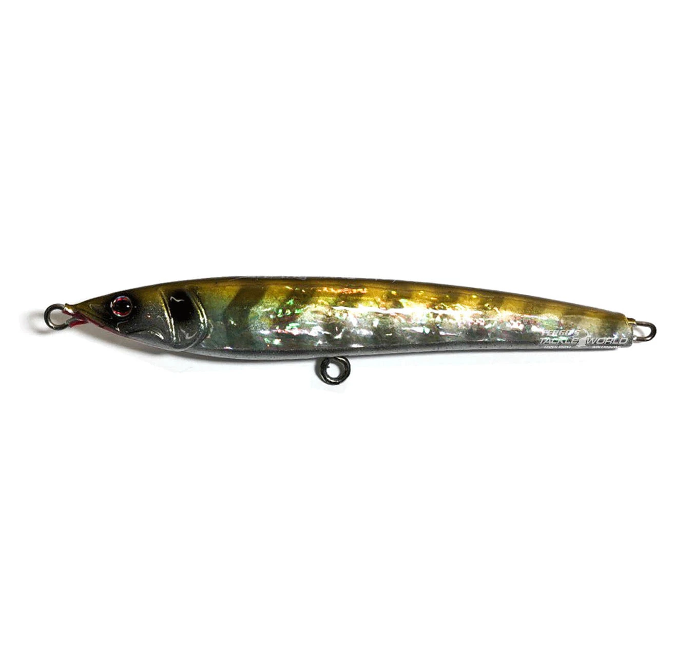 Sea Falcon Sinking Tuna Lure 4 Sea Falcon Sinking Tuna Lure - Image 2
