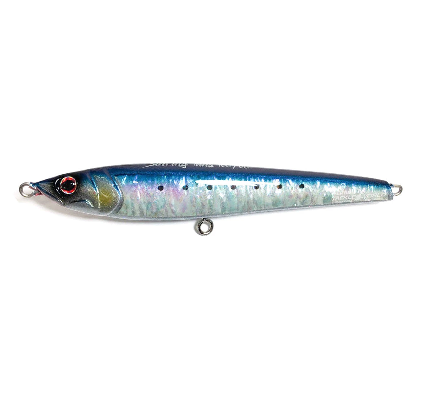 Sea Falcon Sinking Tuna Lure 5 Sea Falcon Sinking Tuna Lure - Image 3