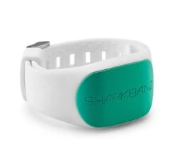 Sharkbanz 2 Shark Deterrent Band 21 Sharkbanz 2 Shark Deterrent Band -Fishing Gear Sale sharkbanz 2 shark deterrent band white seafoam