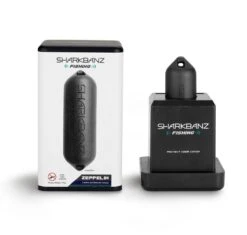 Sharkbanz Fishing Zeppelin Shark Deterrent Tackle 9 Sharkbanz Fishing Zeppelin Shark Deterrent Tackle -Fishing Gear Sale sharkbanz fishing zeppelin shark deterrent tackle 2