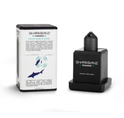 Sharkbanz Fishing Zeppelin Shark Deterrent Tackle 10 Sharkbanz Fishing Zeppelin Shark Deterrent Tackle -Fishing Gear Sale sharkbanz fishing zeppelin shark deterrent tackle 4