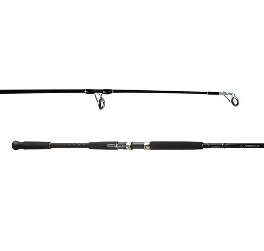 Shimano Aerowave Composite 1202 Medium Surf Rod 4 Shimano Aerowave Composite 1202 Medium Surf Rod - Image 2