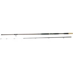 Shimano Aerowave Fibreglass 1202 Wood Butt Medium Rod
