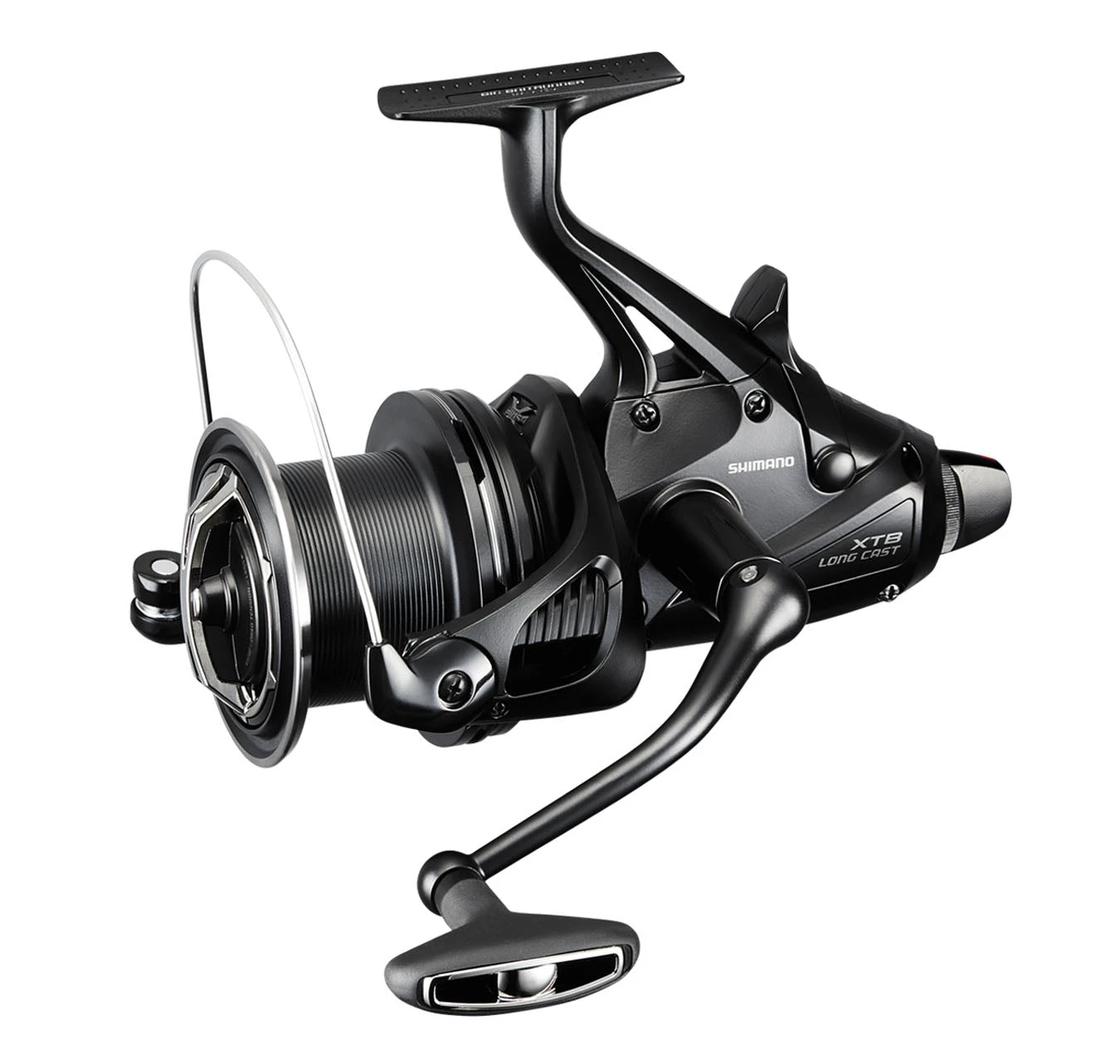 Shimano Baitrunner Long Cast XTB Surf Spin Reel 3 Shimano Baitrunner Long Cast XTB Surf Spin Reel