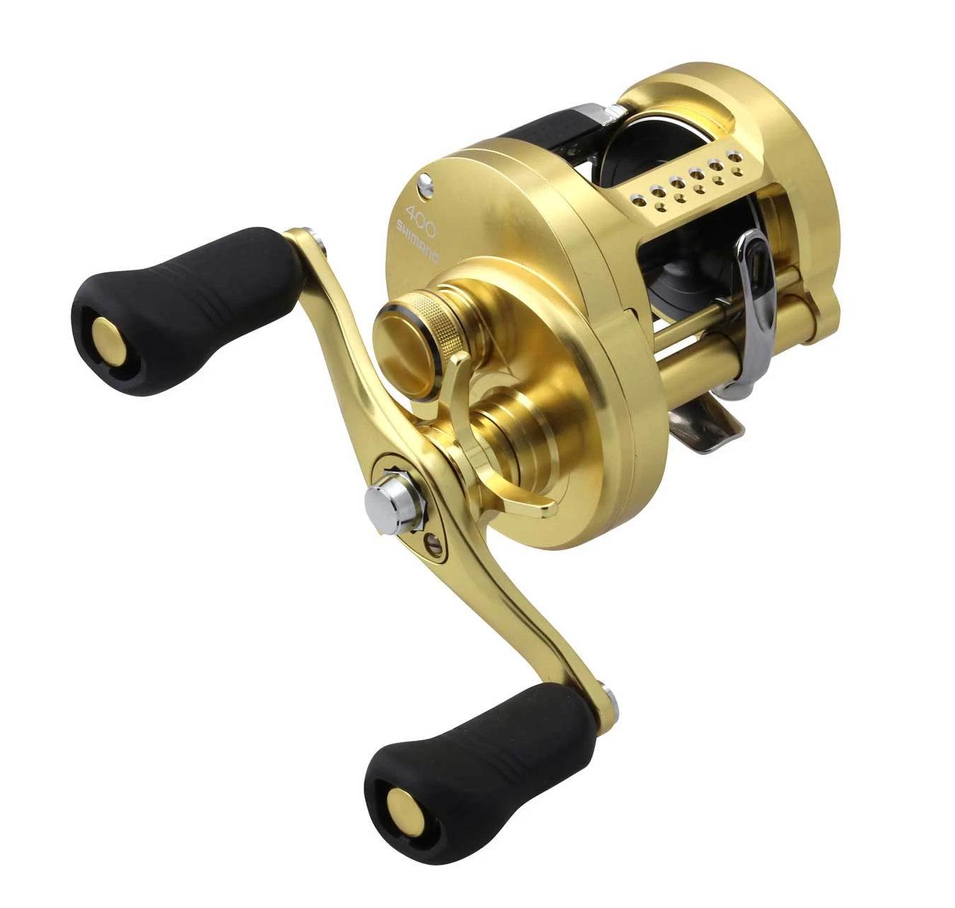 Shimano Calcutta Conquest Reels 3 Shimano Calcutta Conquest Reels