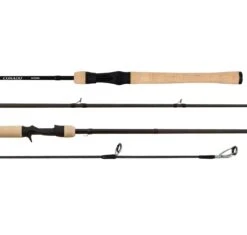 Shimano Curado Rods