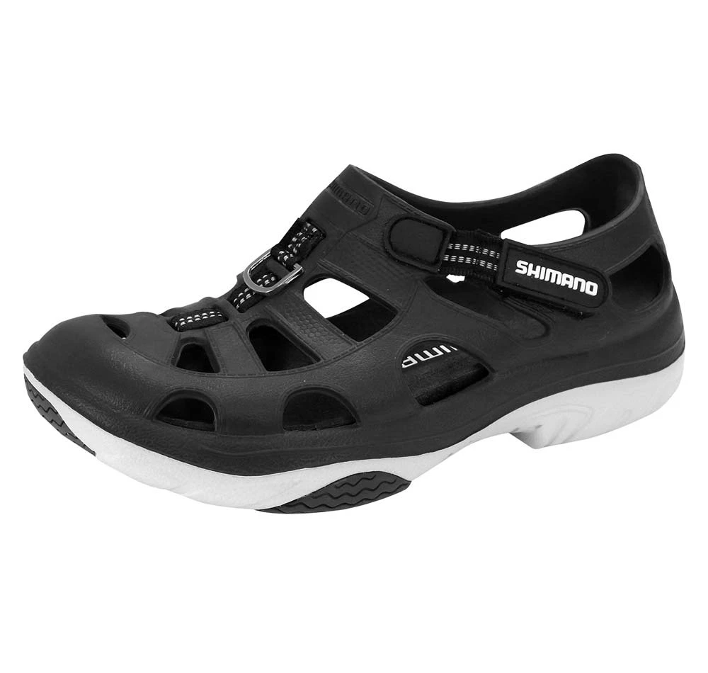 Shimano Evair Fishing Shoes 4 Shimano Evair Fishing Shoes - Image 2
