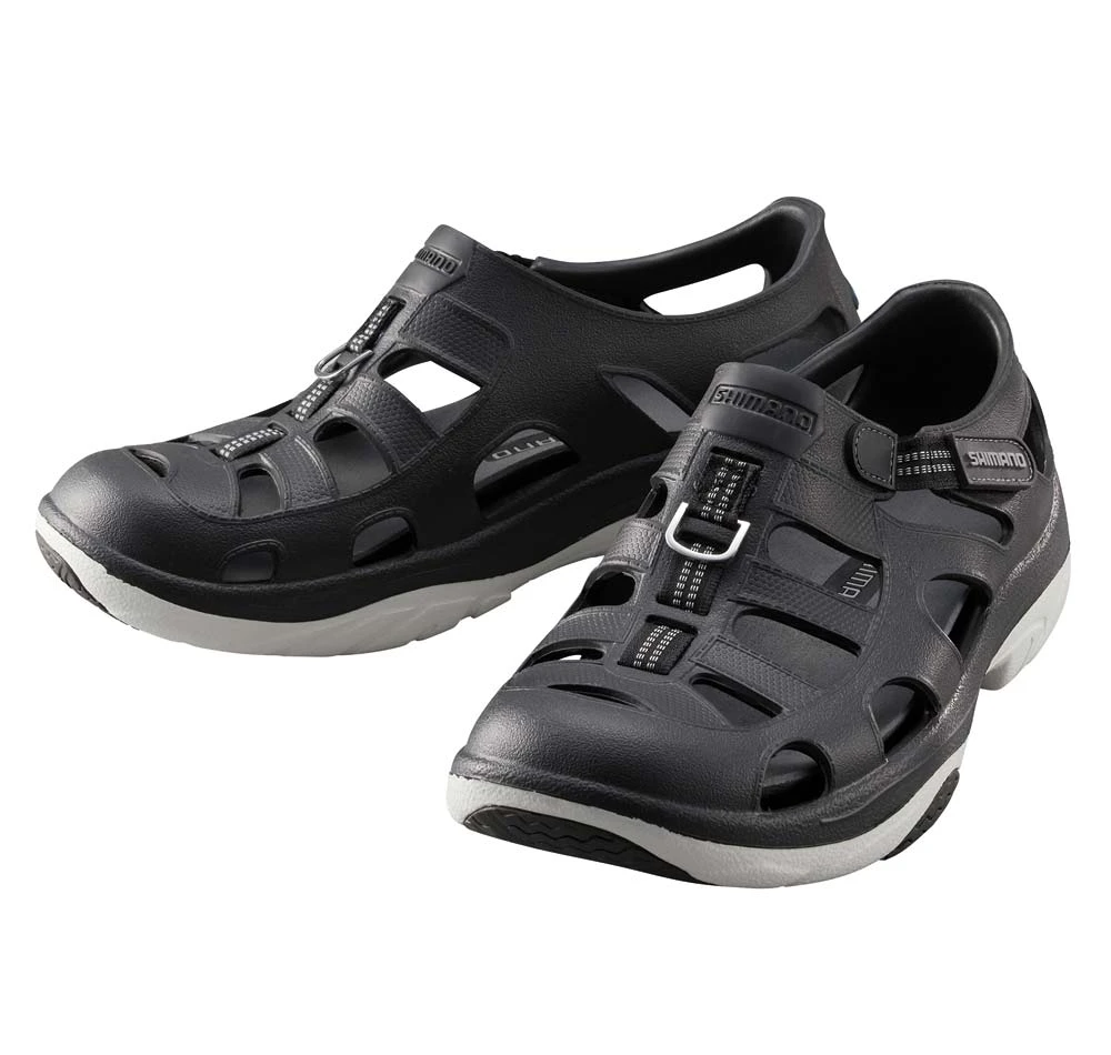 Shimano Evair Fishing Shoes 3 Shimano Evair Fishing Shoes