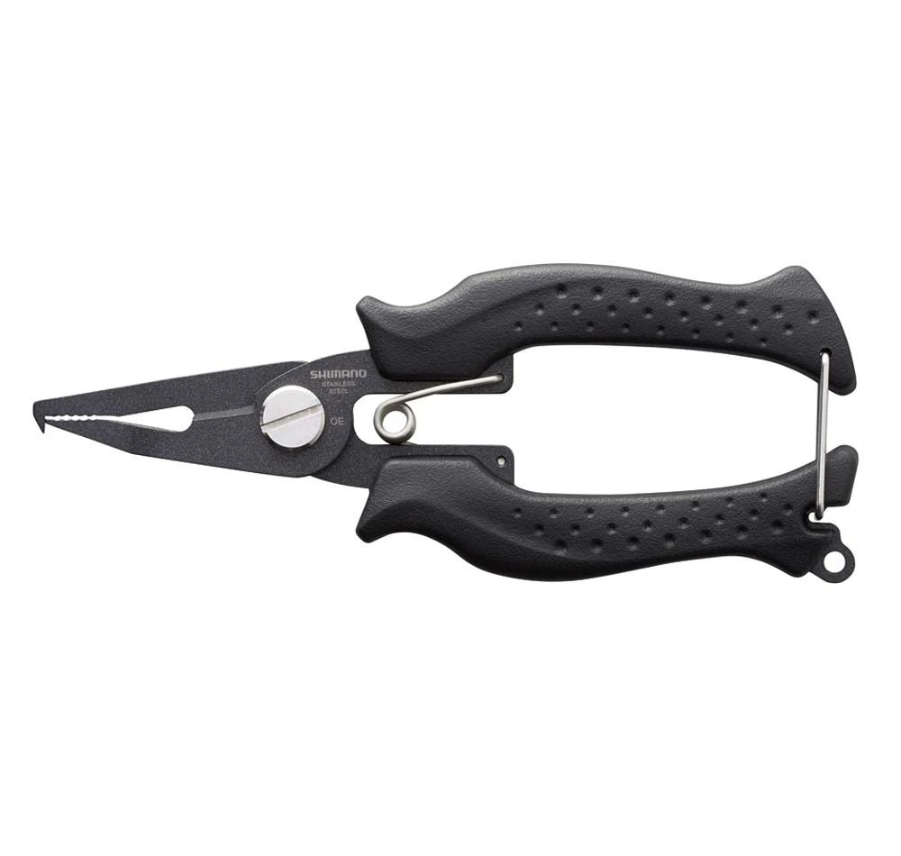 Shimano Mini Ring Plier Type-F 3 Shimano Mini Ring Plier Type-F