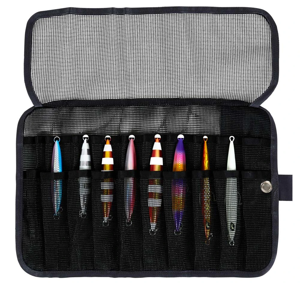 Shimano Multi Jig Wrap 4 Shimano Multi Jig Wrap - Image 2