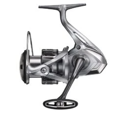Shimano Nasci FC Spin Reel 9 Shimano Nasci FC Spin Reel -Fishing Gear Sale shimano nasci fc c3000 hg spin reel