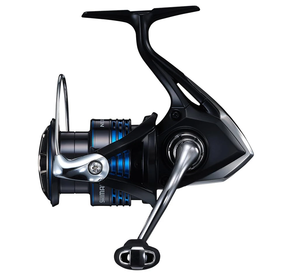 Shimano Nexave FI Spin Reel 4 Shimano Nexave FI Spin Reel - Image 2