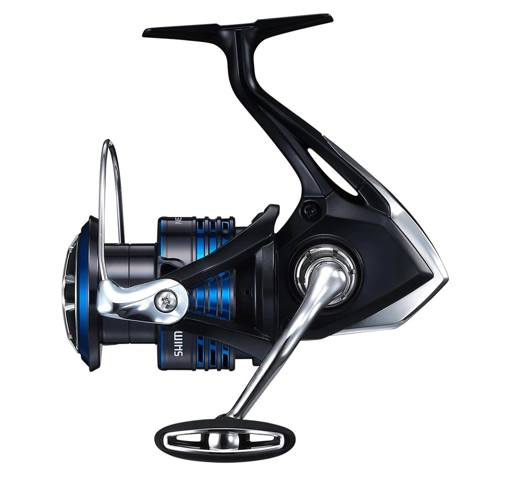 Shimano Nexave FI Spin Reel 6 Shimano Nexave FI Spin Reel - Image 4