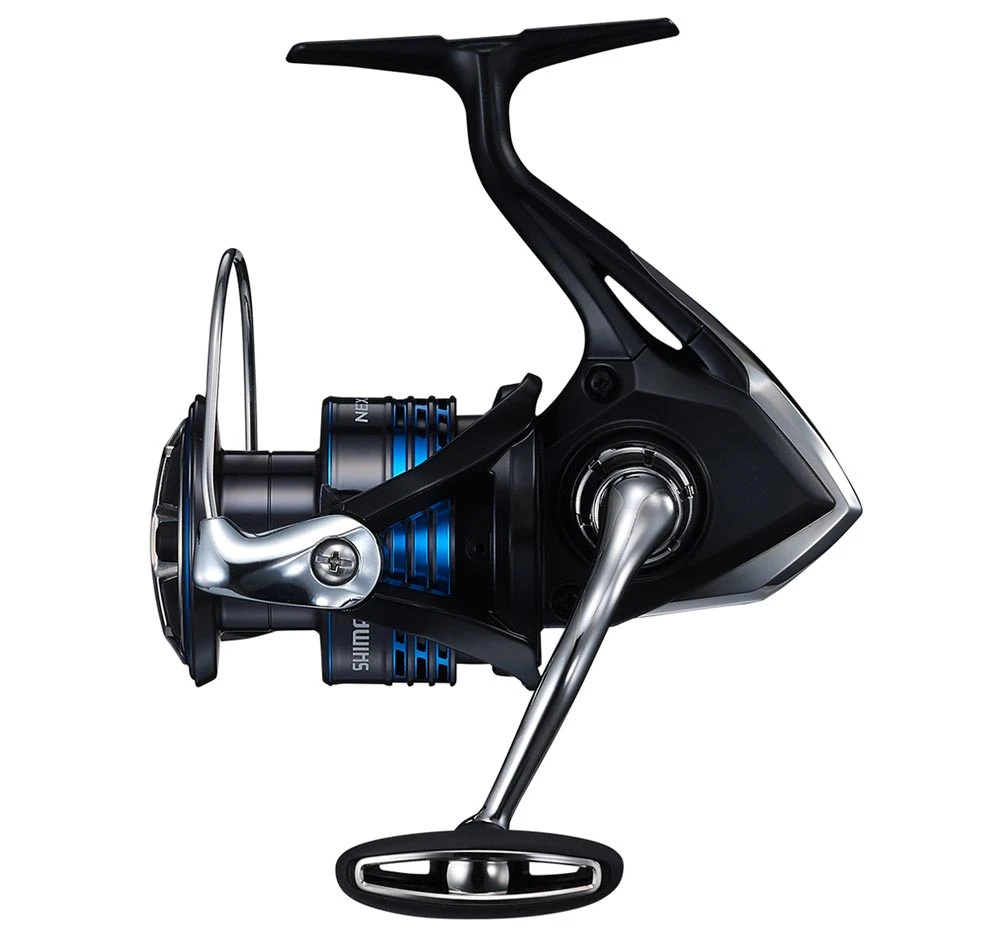 Shimano Nexave FI Spin Reel 5 Shimano Nexave FI Spin Reel - Image 3