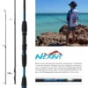 Shimano Nexave 15-24kg Roller Tip 1pce Rod 2 Shimano Nexave 15-24kg Roller Tip 1pce Rod -Fishing Gear Sale shimano nexave series 5