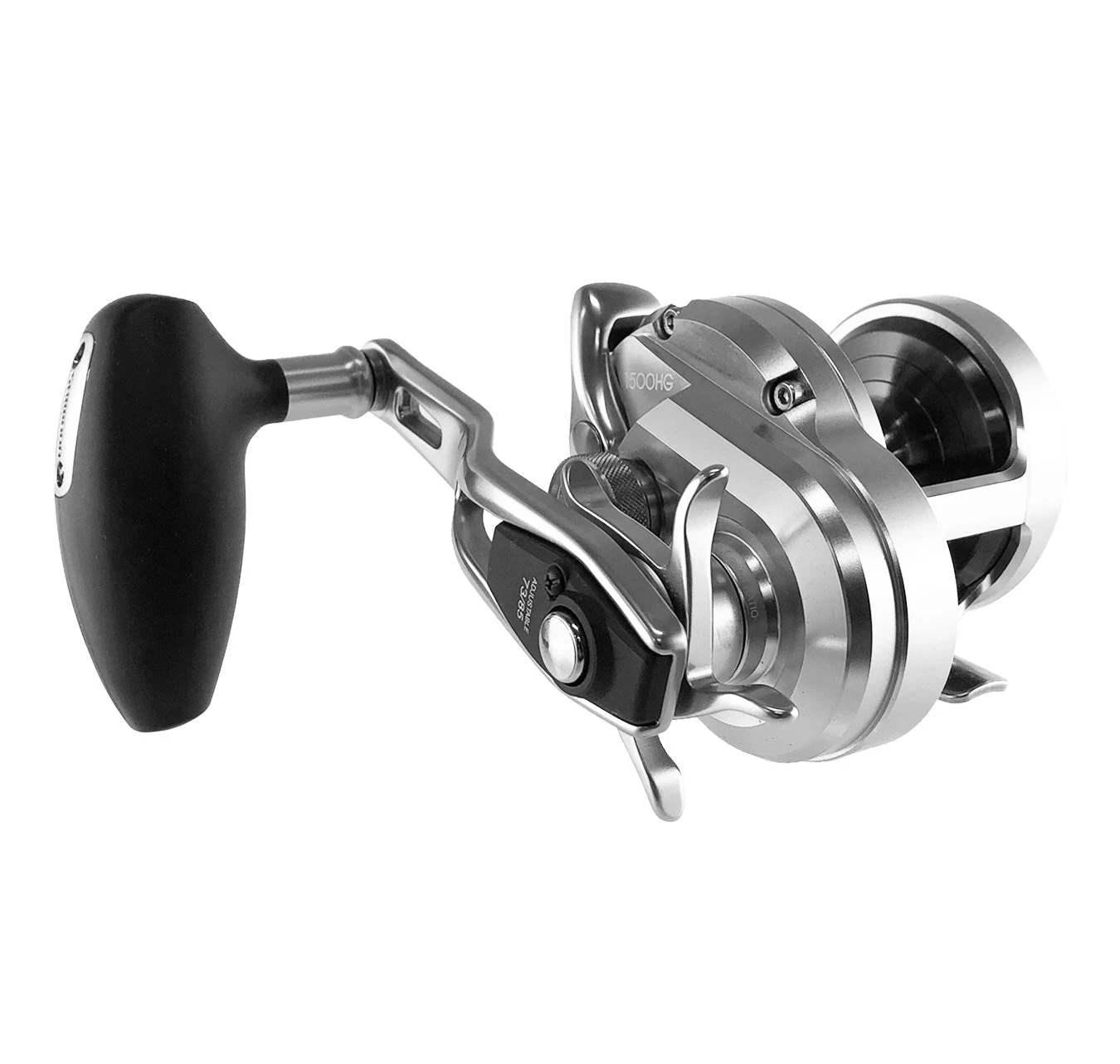 Shimano Ocea Jigger Reel 3 Shimano Ocea Jigger Reel