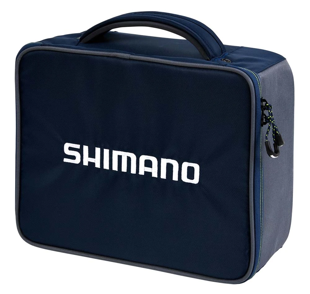 Shimano Reel Case Large 3 Shimano Reel Case Large