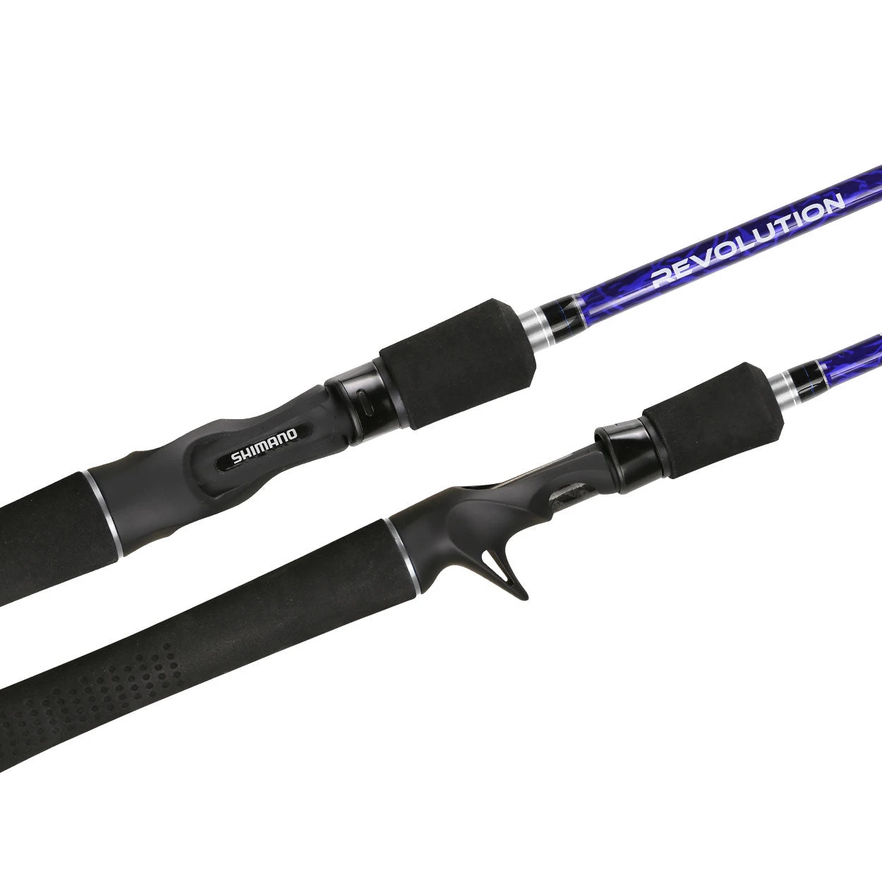 Shimano Revolution Rods 10 Shimano Revolution Rods - Image 8
