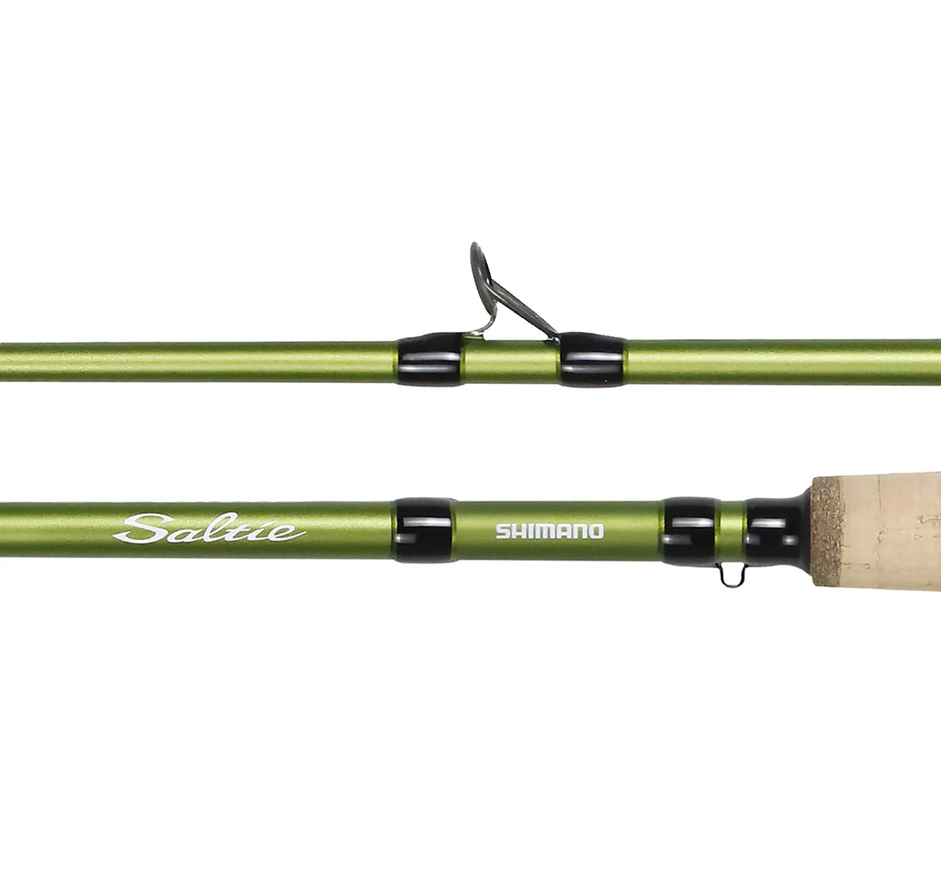 Shimano Saltie Rods 3 Shimano Saltie Rods