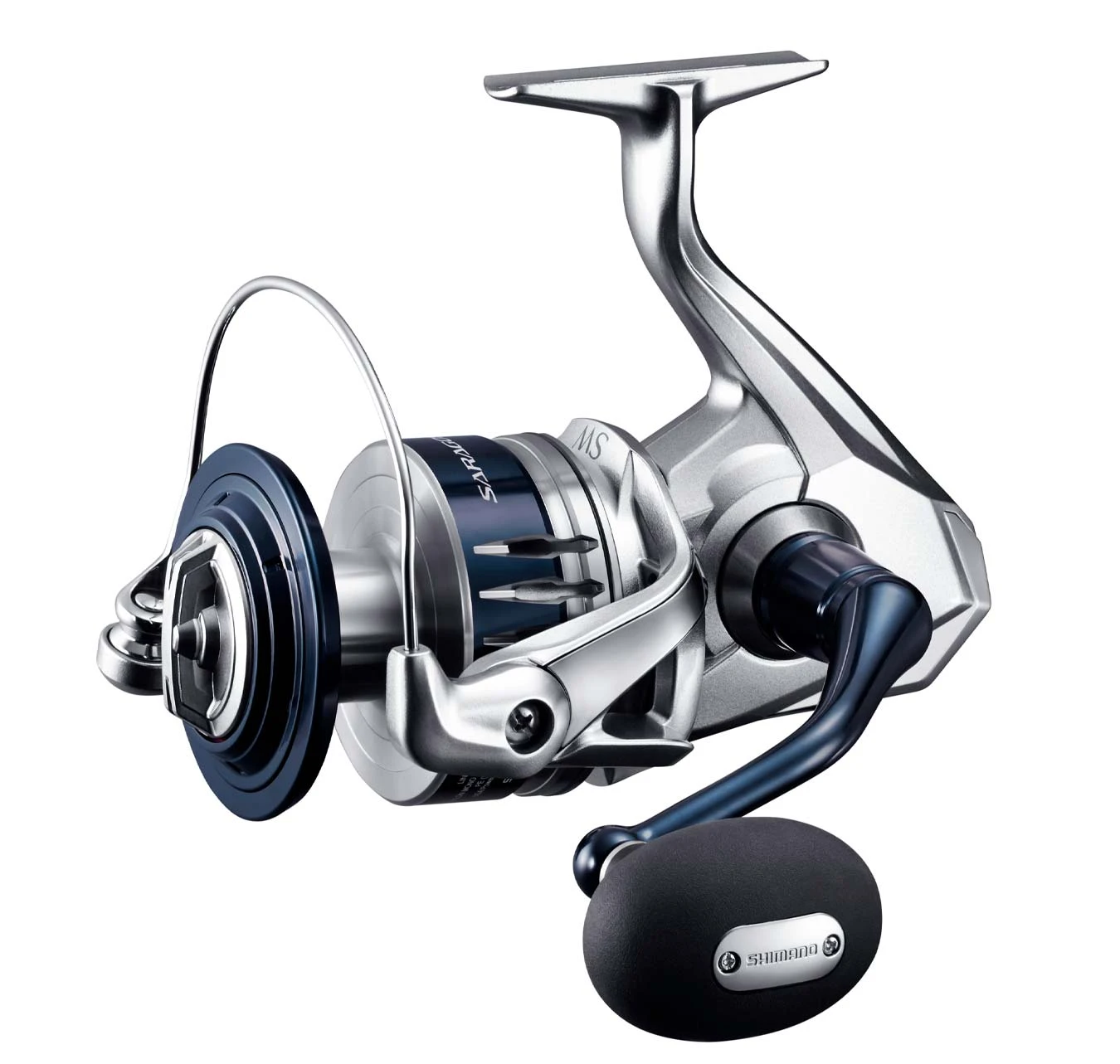 Shimano Saragosa SWA Reel 4 Shimano Saragosa SWA Reel - Image 2