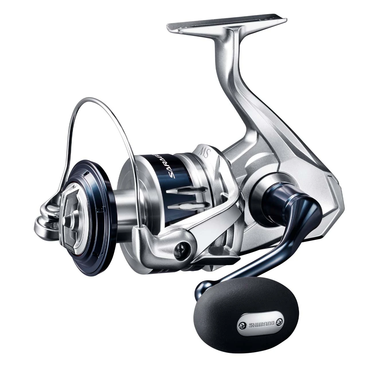 Shimano Saragosa SWA Reel 3 Shimano Saragosa SWA Reel