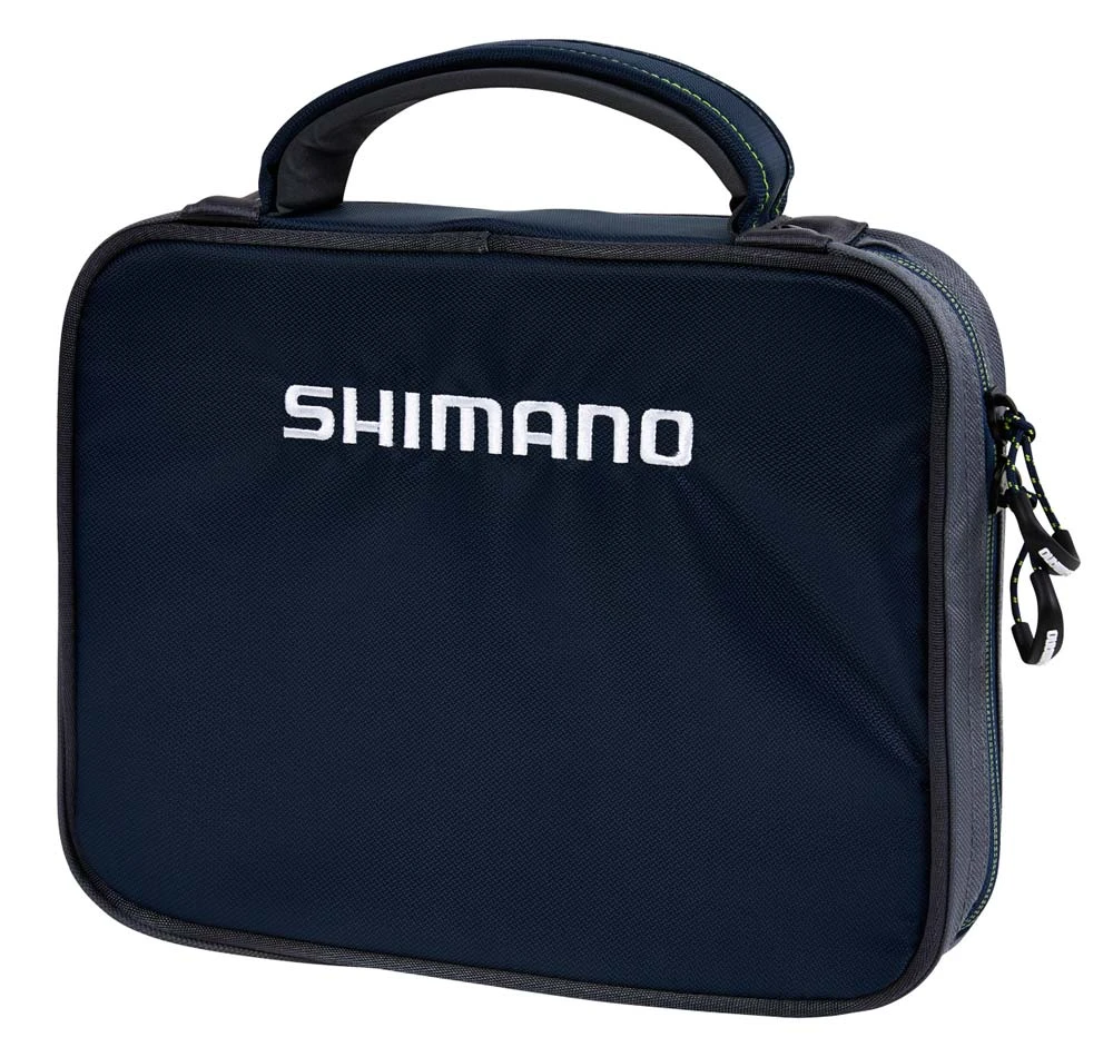 Shimano Soft Plastic Wallet 3 Shimano Soft Plastic Wallet