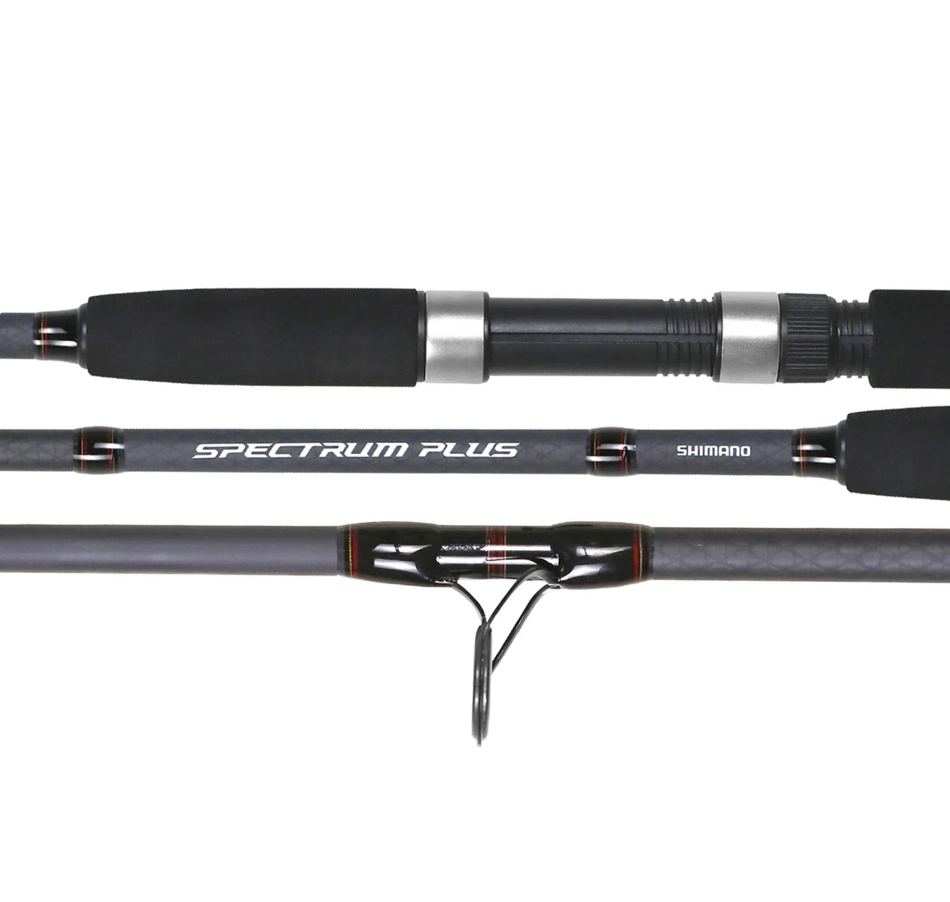 Shimano Spectrum Plus Rods 3 Shimano Spectrum Plus Rods