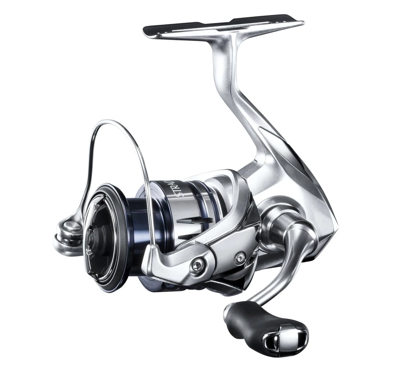 Shimano Stradic FL Spin Reel 3 Shimano Stradic FL Spin Reel