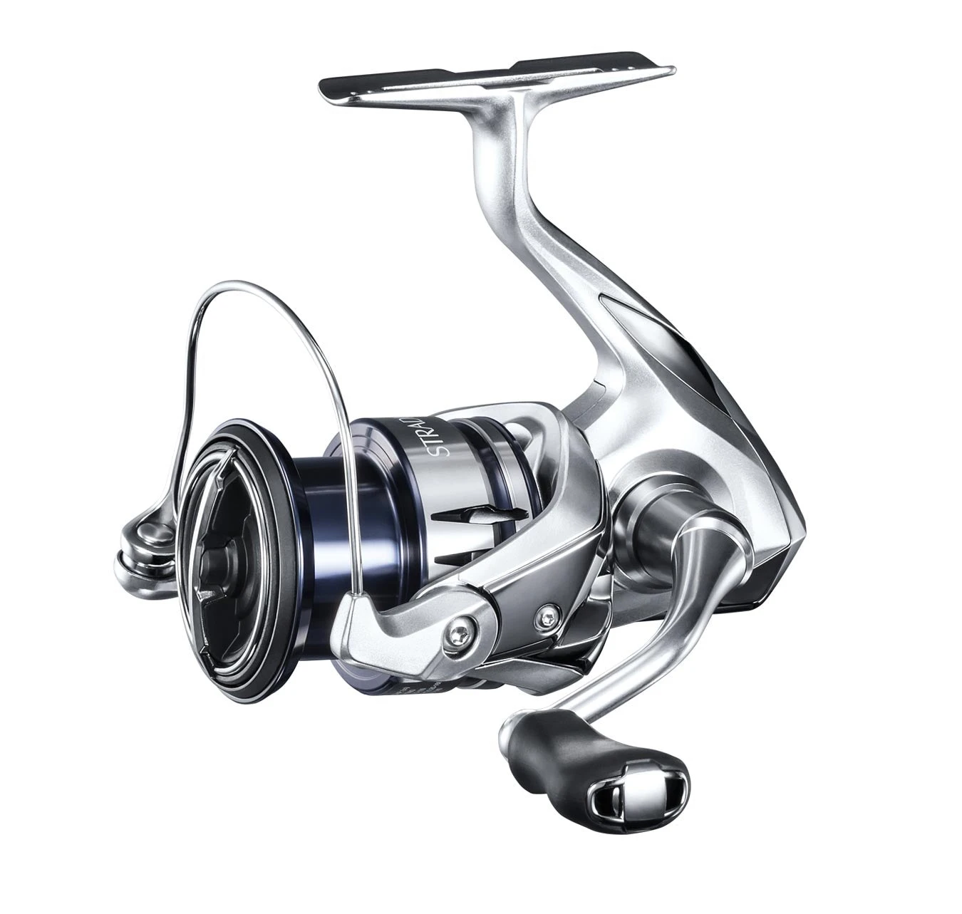 Shimano Stradic FL Spin Reel 4 Shimano Stradic FL Spin Reel - Image 2