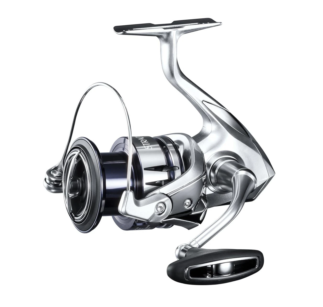 Shimano Stradic FL Spin Reel 6 Shimano Stradic FL Spin Reel - Image 4