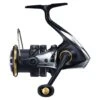 Shimano Sustain FJ Spin Reel