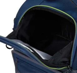 Shimano Medium Tackle Backpack With Trays -Fishing Gear Sale shimano tackle back pack medium3