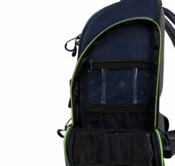 Shimano Large Tackle Backpack With Trays 9 Shimano Large Tackle Backpack With Trays -Fishing Gear Sale shimano tackle back pack tray4