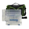 Shimano Tackle Bag Large -Fishing Gear Sale shimano tackle bag large 2 1