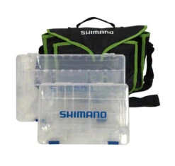 Shimano Tackle Bag Large