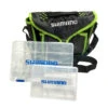 Shimano Tackle Bag Medium 2 Shimano Tackle Bag Medium -Fishing Gear Sale shimano tackle bag medium 2 3