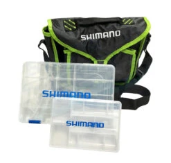 Shimano Tackle Bag Medium
