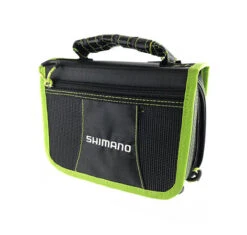 Shimano Tackle Wallet -Fishing Gear Sale shimano tackle wallet 1