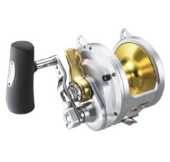 Shimano Talica 2 Speed Reel