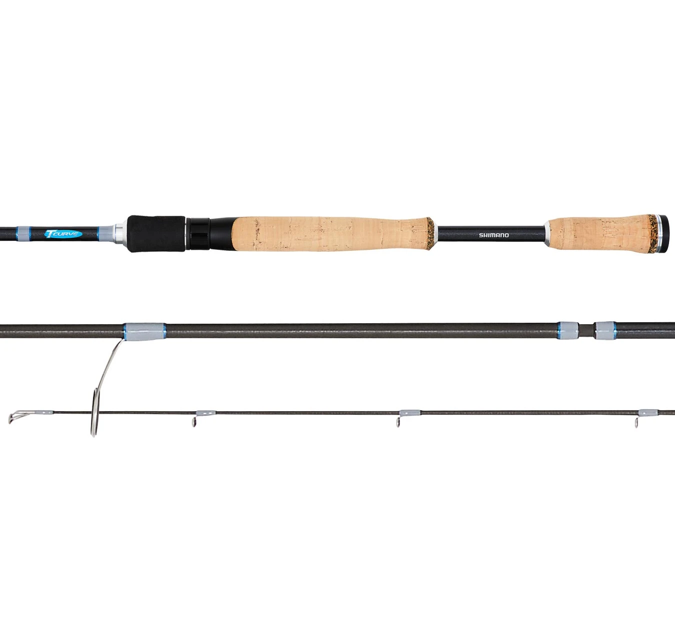 Shimano Tcurve 2020 Rods 3 Shimano Tcurve 2020 Rods