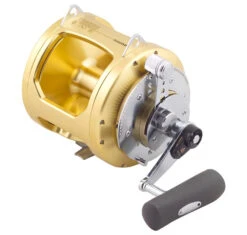 Shimano Tiagra Game Fishing Reel -Fishing Gear Sale shimano tiagra 130a game fishing reel