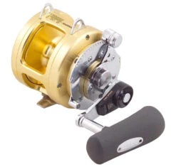 Shimano Tiagra Game Fishing Reel -Fishing Gear Sale shimano tiagra 20a game fishing reel