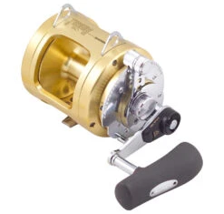 Shimano Tiagra Game Fishing Reel -Fishing Gear Sale shimano tiagra 50a game fishing reel