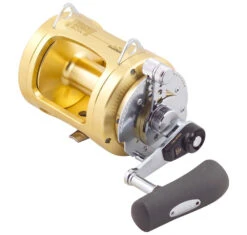 Shimano Tiagra Game Fishing Reel -Fishing Gear Sale shimano tiagra 50wlrsa game fishing reel