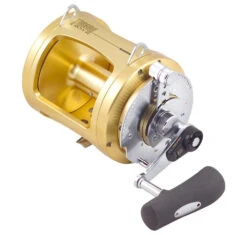 Shimano Tiagra Game Fishing Reel -Fishing Gear Sale shimano tiagra 80wa game fishing reel
