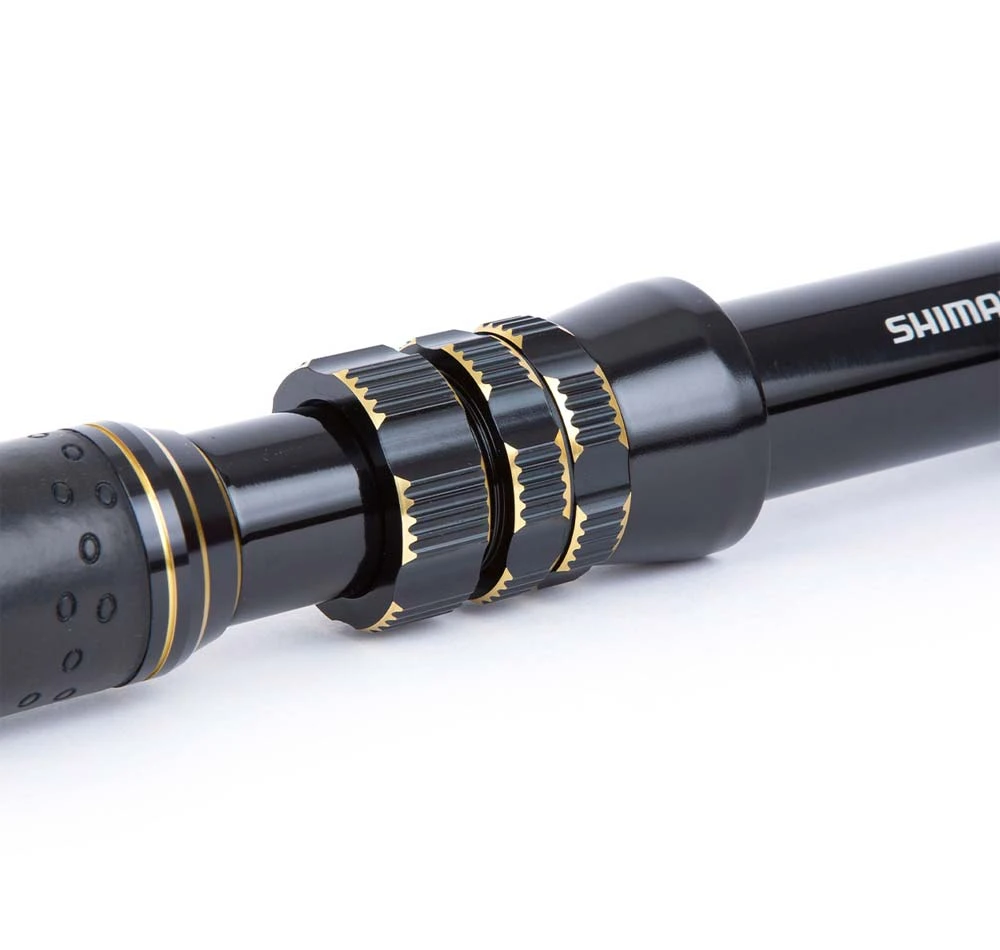Shimano Tiagra Ultra JDM 24kg Dual Butt Rod 6 Shimano Tiagra Ultra JDM 24kg Dual Butt Rod - Image 4